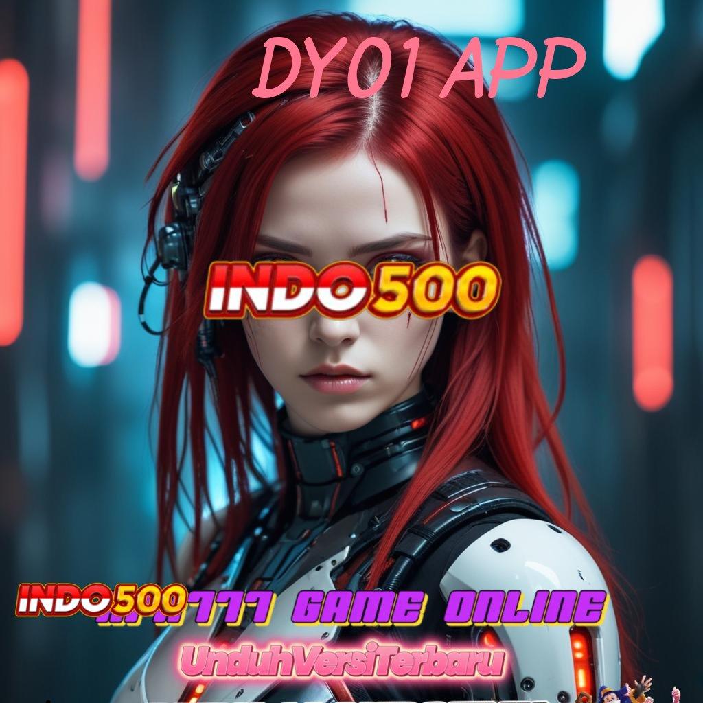 DY01 APP 🔎 Strategi Digital untuk Bisnis Modern Anda