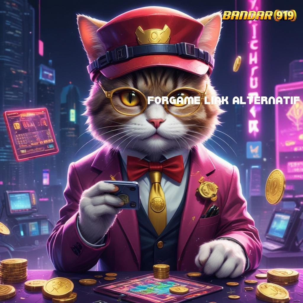 FORGAME LINK ALTERNATIF ➰ Linkaja Depo Pencetak Profit