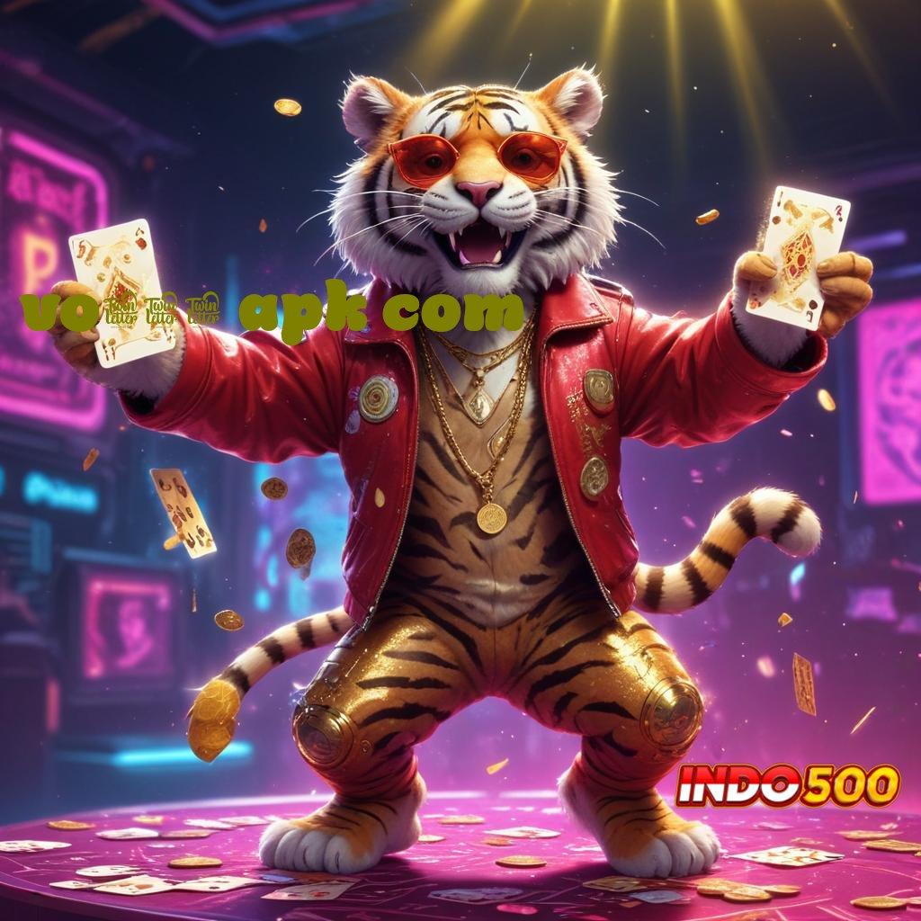 VO789 APK COM Slot RTP Tinggi Bonus Gampang Didapat Hari Ini