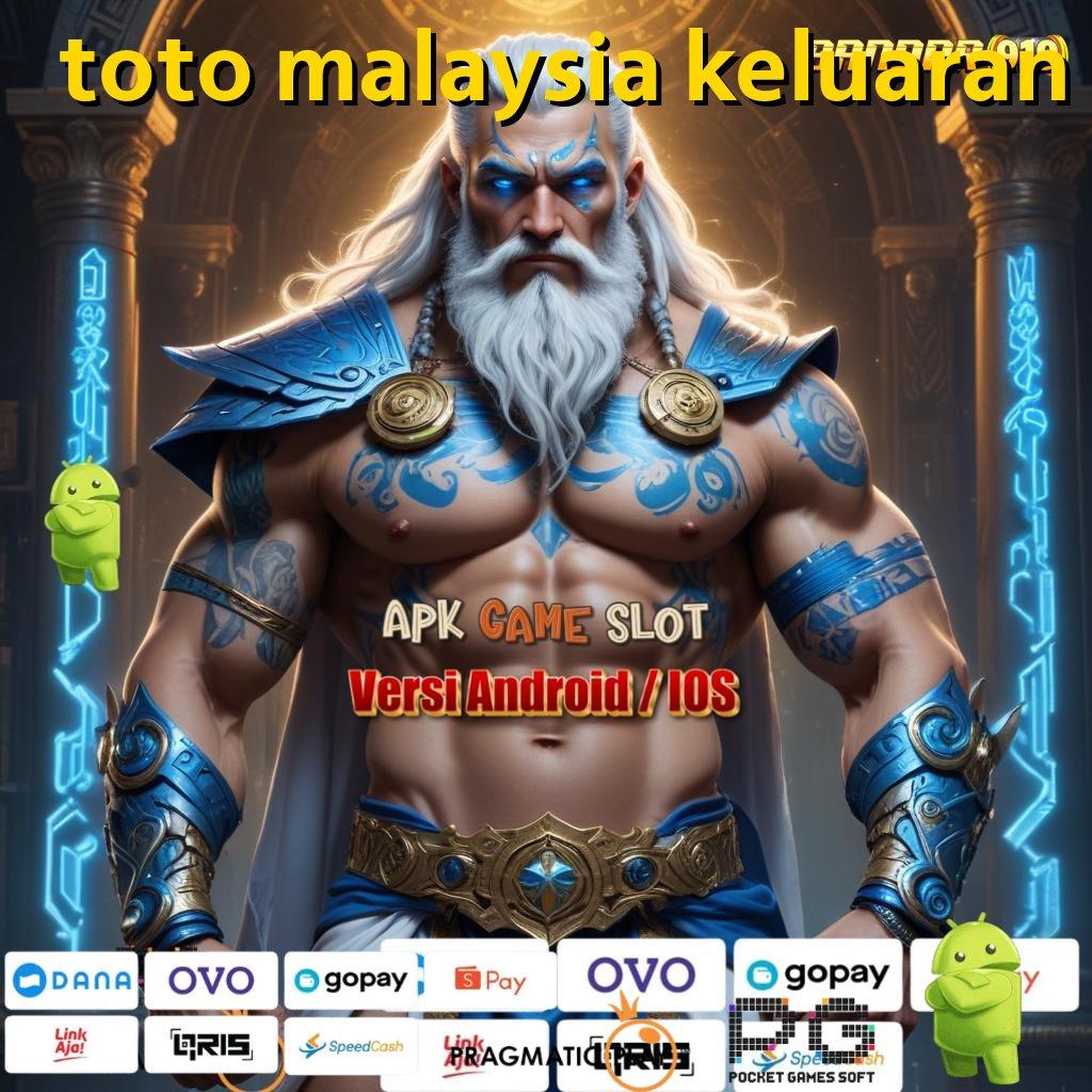 TOTO MALAYSIA KELUARAN @ Game Baru Untuk Spin Langsung Bonus Cepat