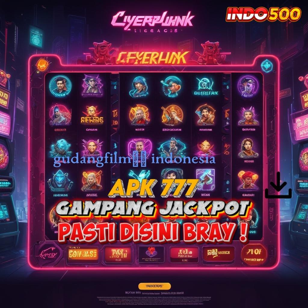 GUDANGFILM21 INDONESIA ➽ strategi juara bonus shopeepay tanpa potongan