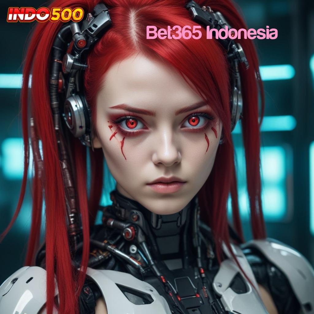 Bet365 Indonesia