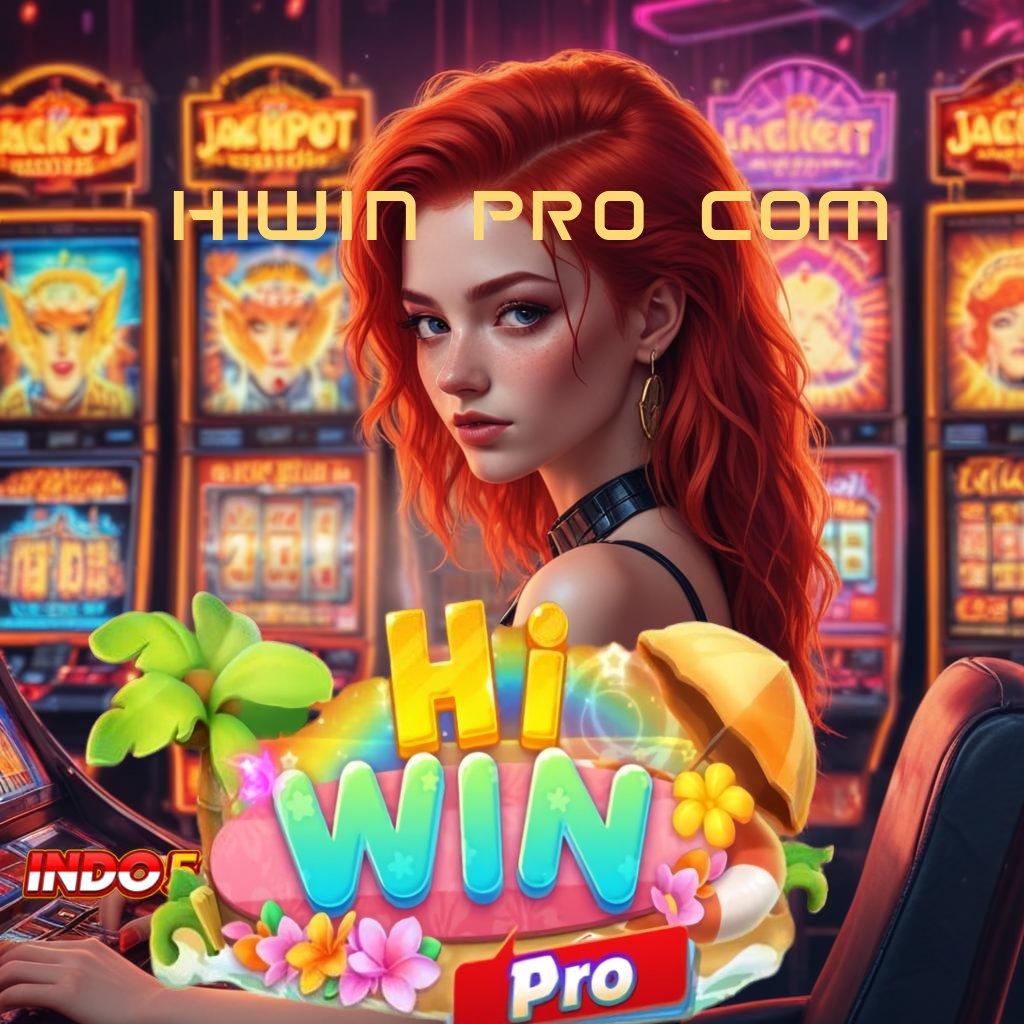 HIWIN PRO COM ⚌ gerbang rejeki rezeki mengalir dengan mudah