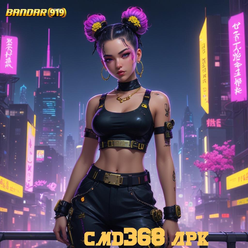 CMD368 APK ➿ Unduhan Game Android Terbaru Versi Scatter Gacor