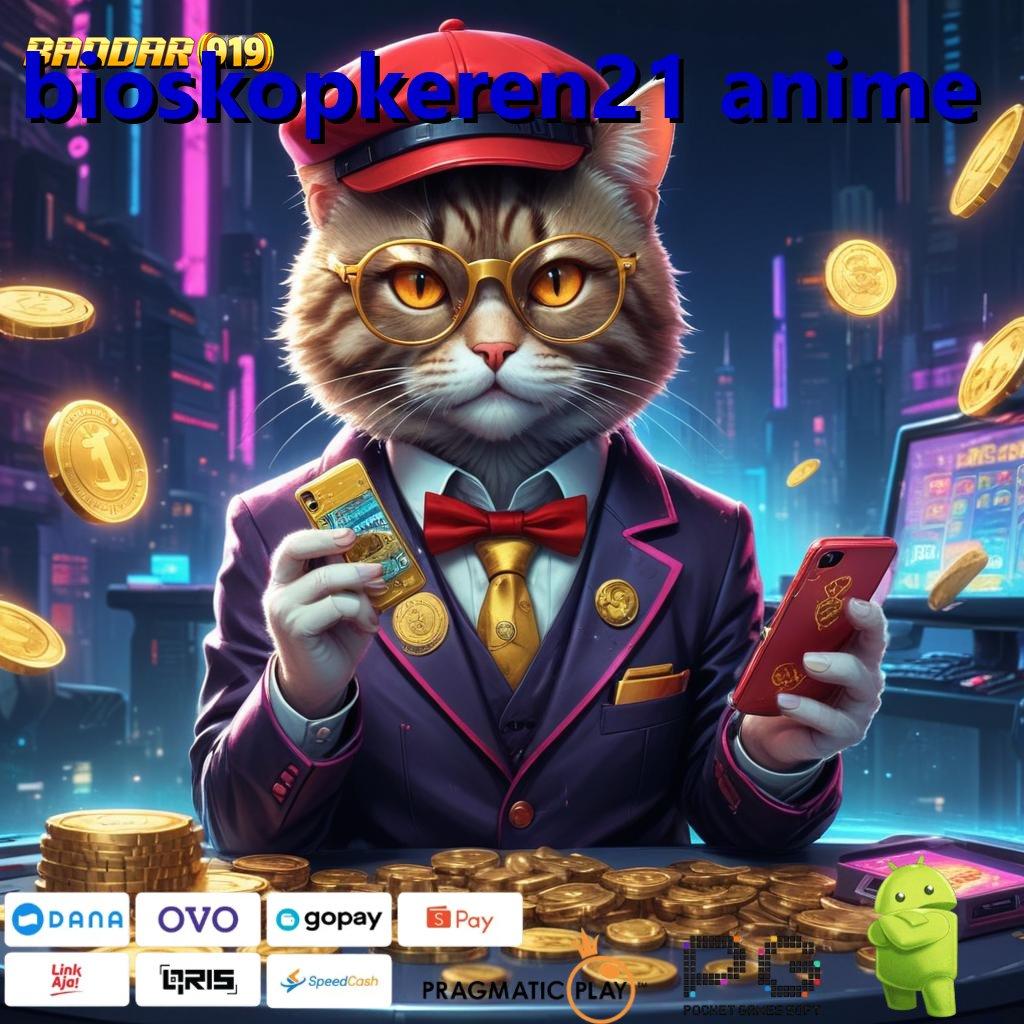 BIOSKOPKEREN21 ANIME : Deposit 5 000 Pemula Dapat Bonus 100 IP