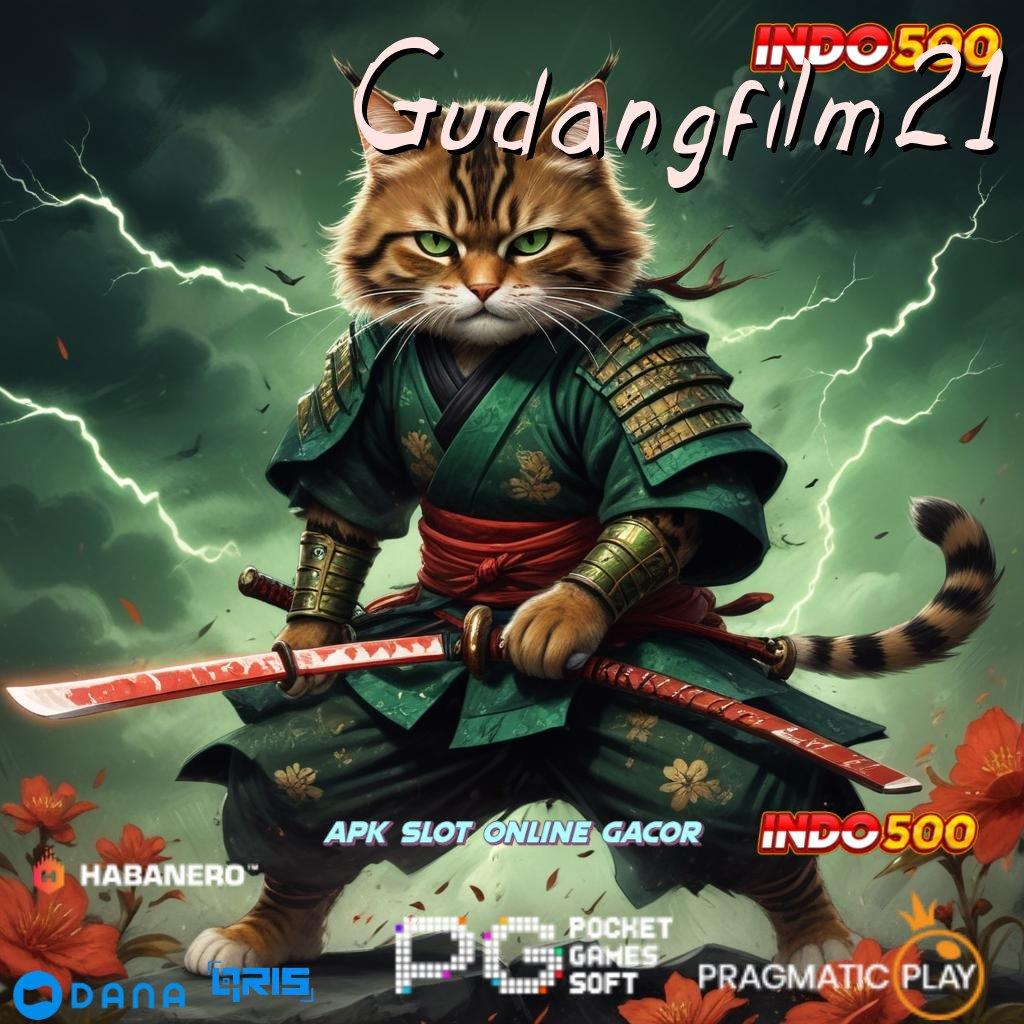 Gudangfilm21