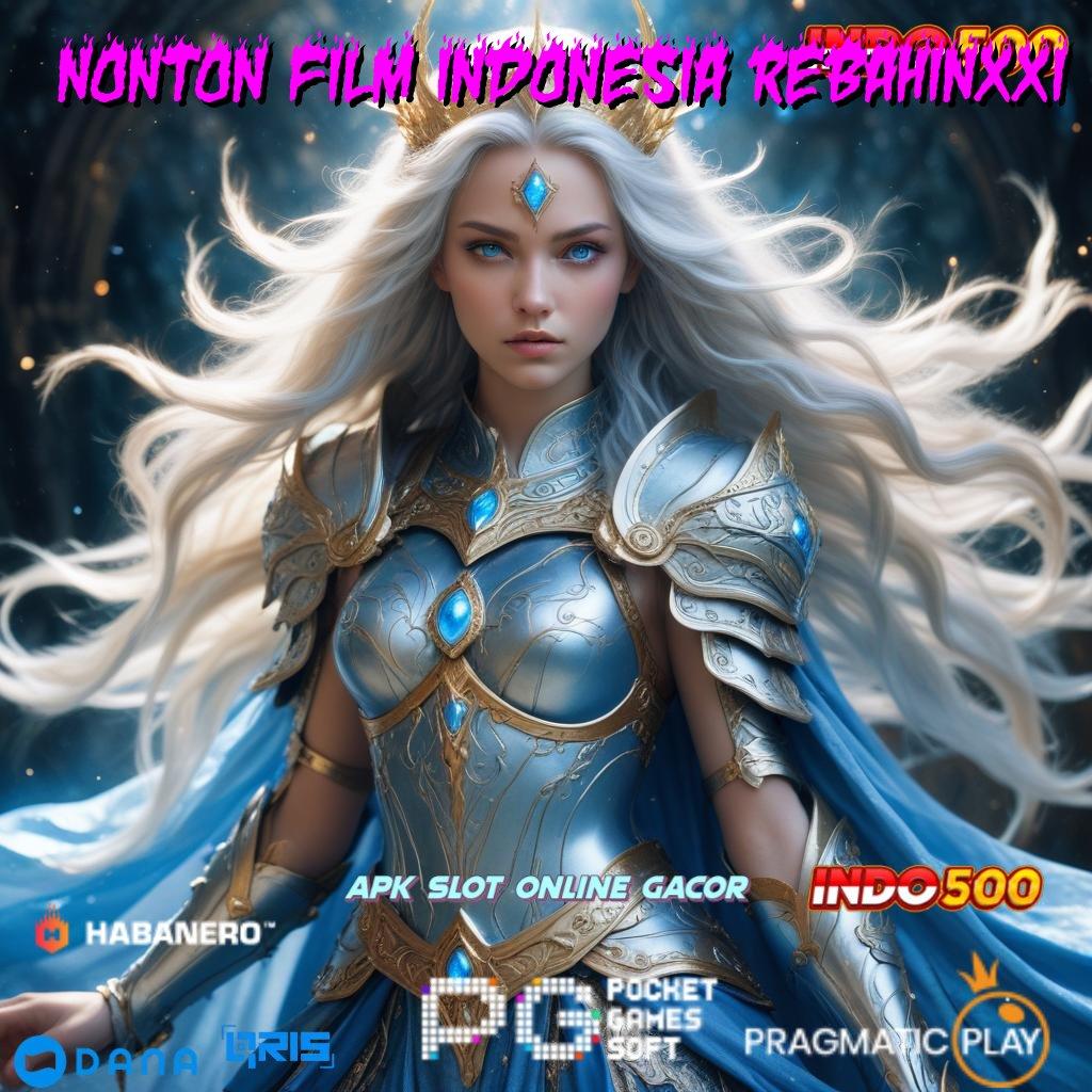 NONTON FILM INDONESIA REBAHINXXI : Dp Shopeepay 10rb Gacor Slot Olympus, Keberuntungan Tiada Henti