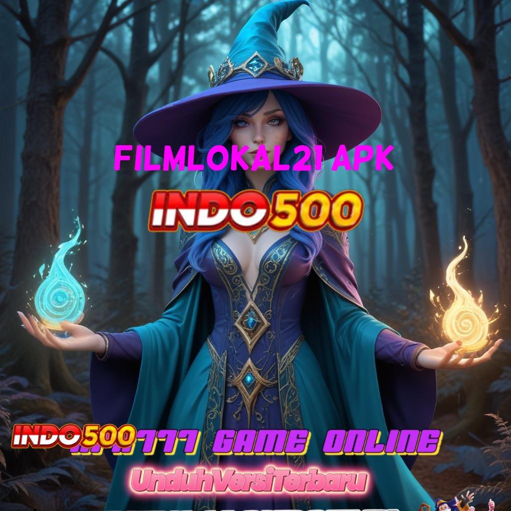 FILMLOKAL21 APK 🎮 Melihat Potensi Cuan di Balik Spin Cepat