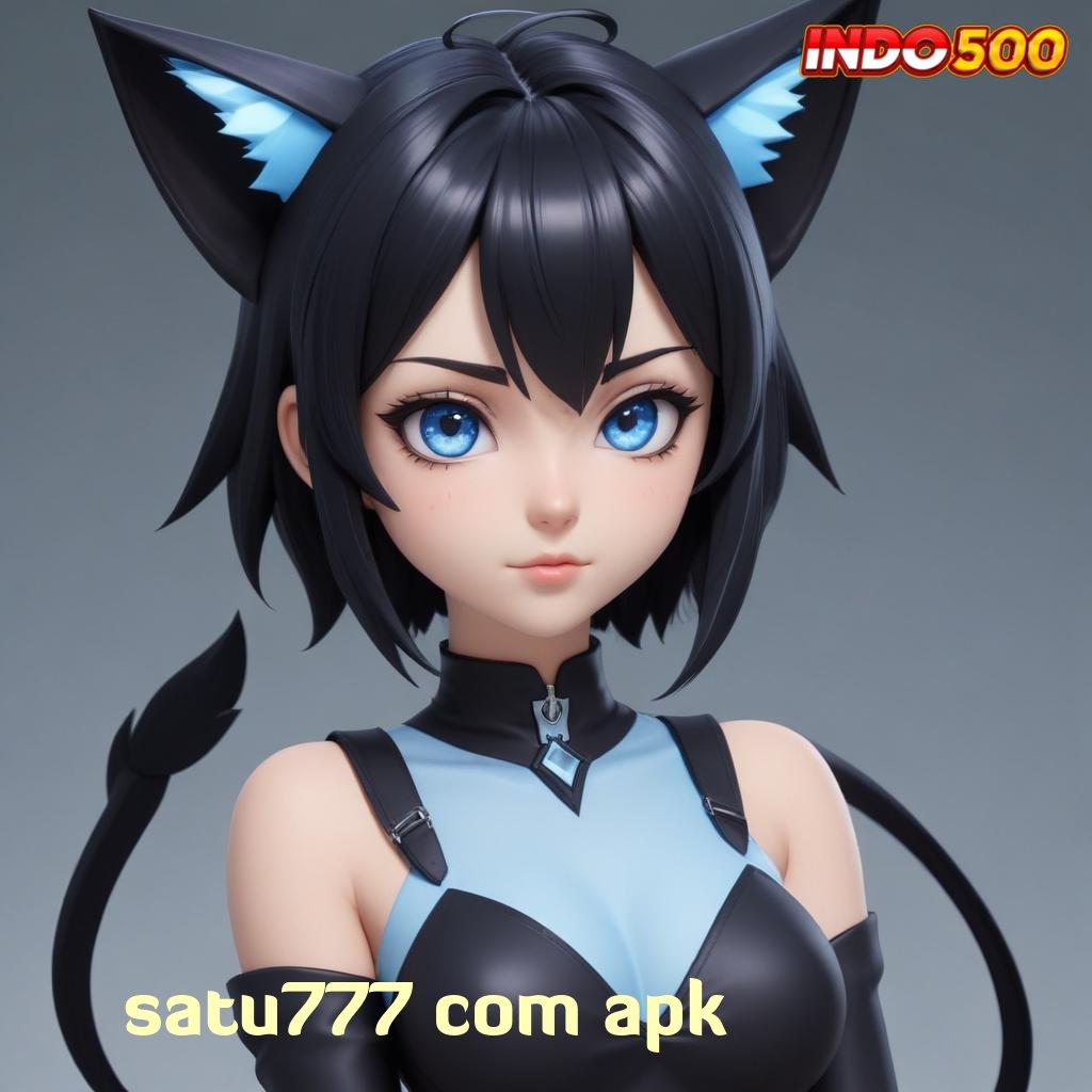 SATU777 COM APK ≫ kiriman kejutan sistematis output prestasi