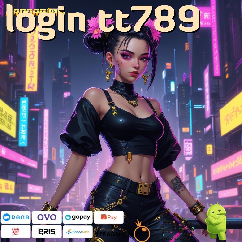 LOGIN TT789 | ketekunan menuju keuntungan