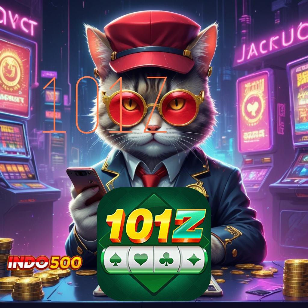 101Z : Slot Thailand Dijamin Tanpa Hambatan