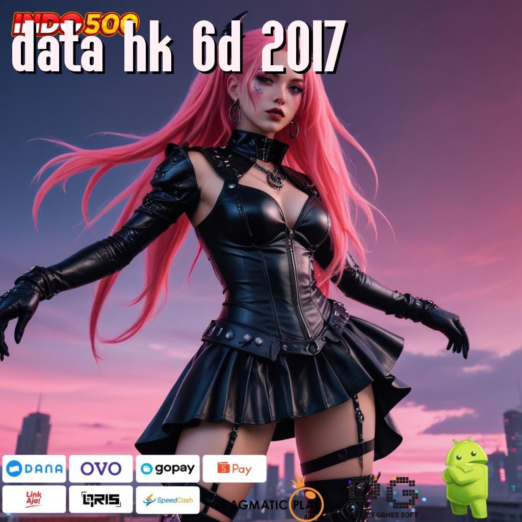 DATA HK 6D 2017 Segera Aktifkan Bonus Langsung dalam Event Spesial