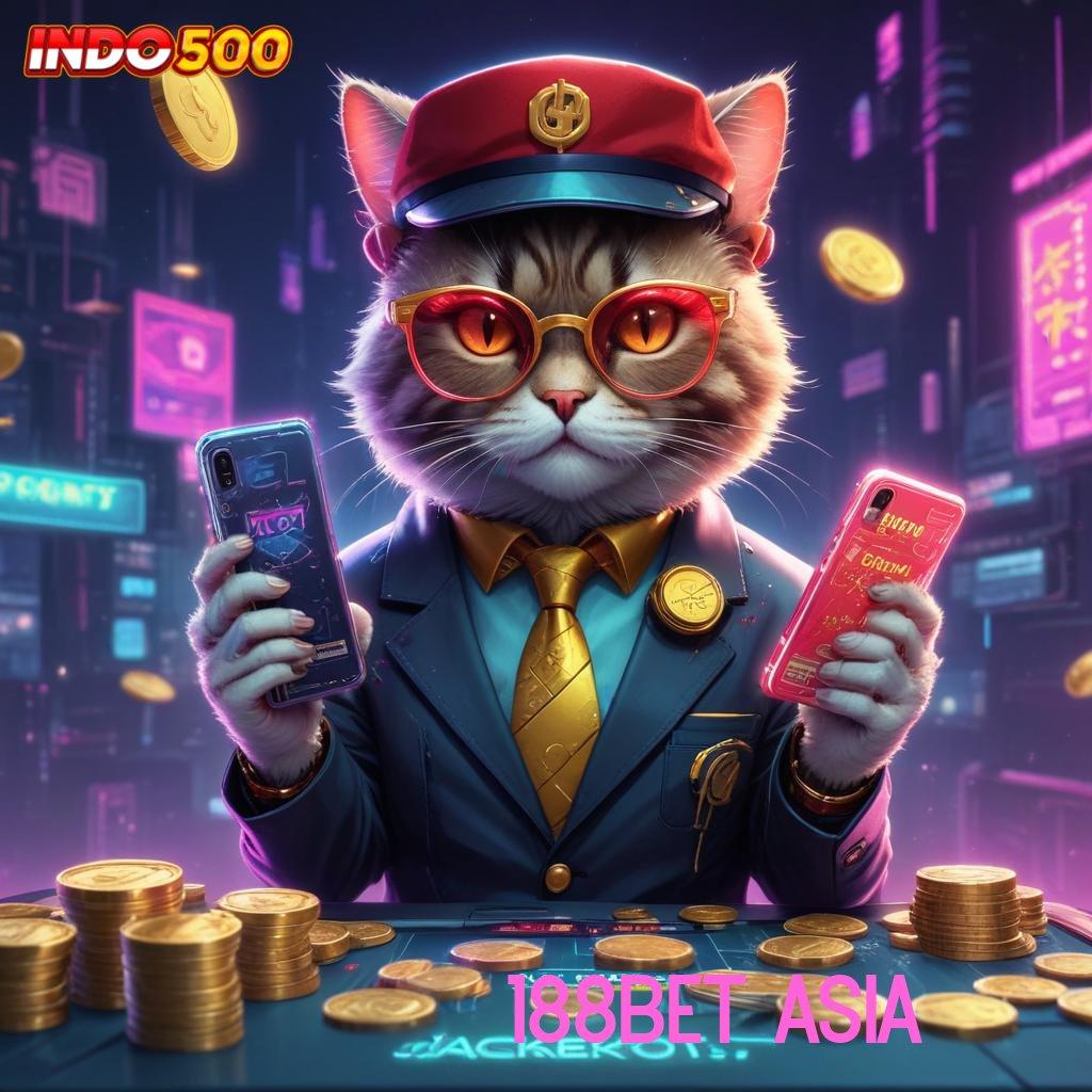 188BET ASIA ✷ kemenangan ada di depan