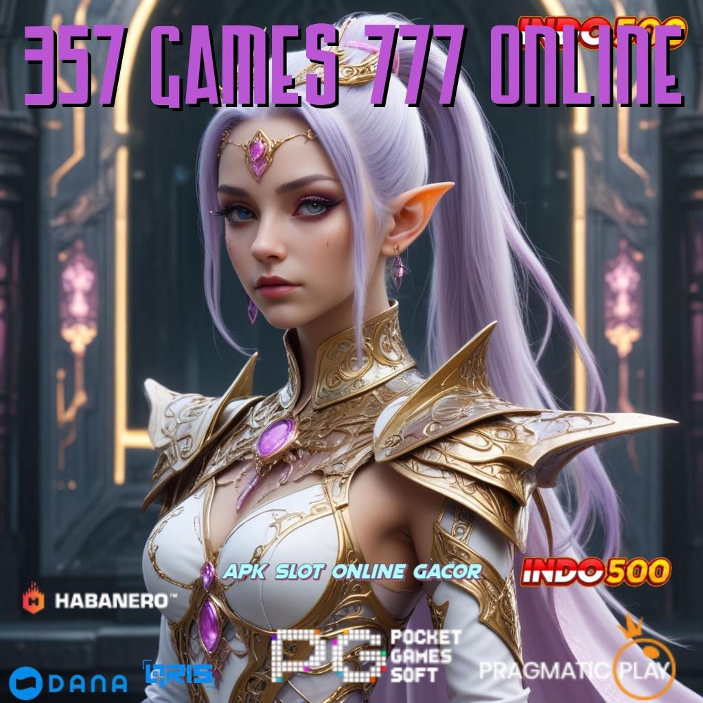 357 Games 777 Online