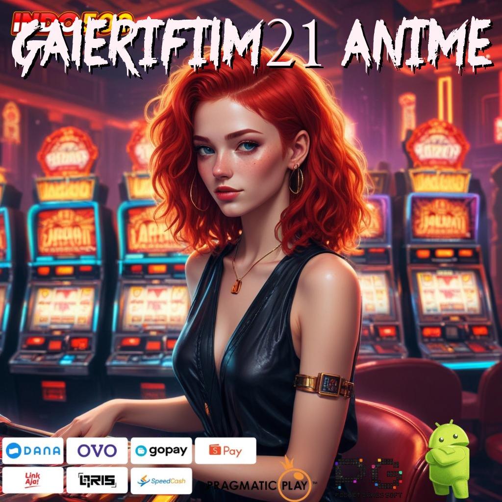 GALERIFILM21 ANIME serambi apk untuk versi game terbaik