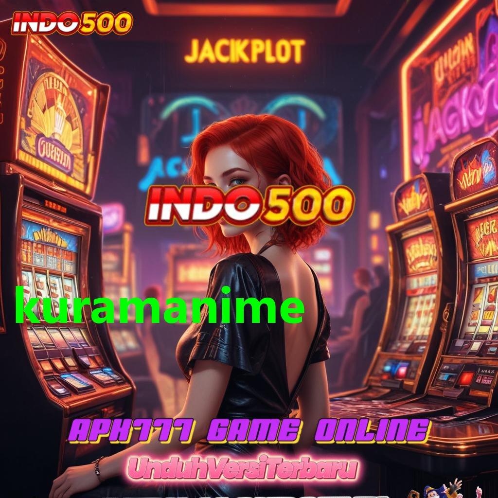 KURAMANIME 🔥 Pola Penyelesaian Slot Dengan Banyak Bonus