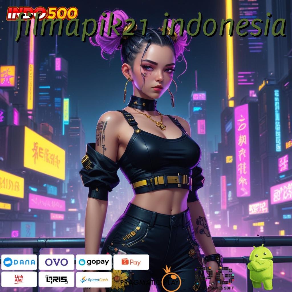 FILMAPIK21 INDONESIA Depo Bank Bsi 15rb Download Apk Android Versi Lengkap