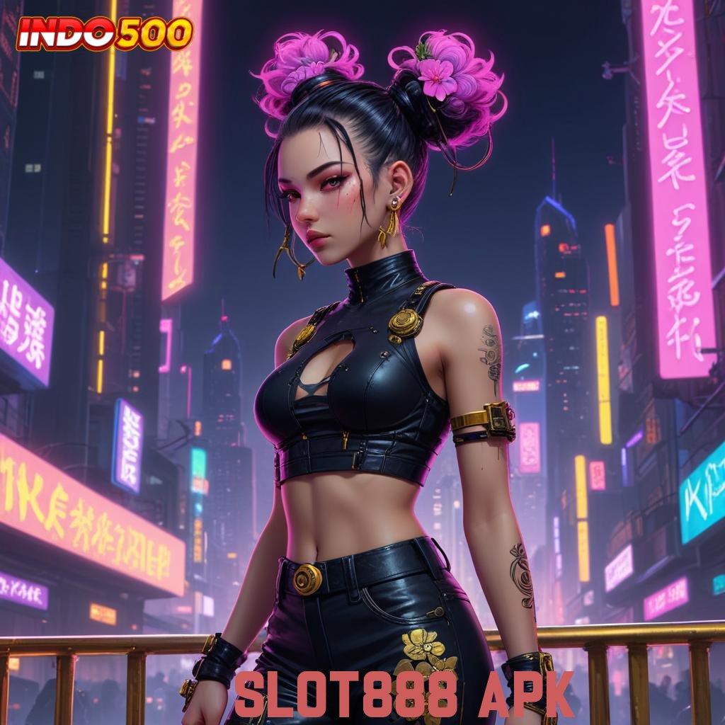 SLOT888 APK 🐉 layanan pelanggan modal minim langsung cuan