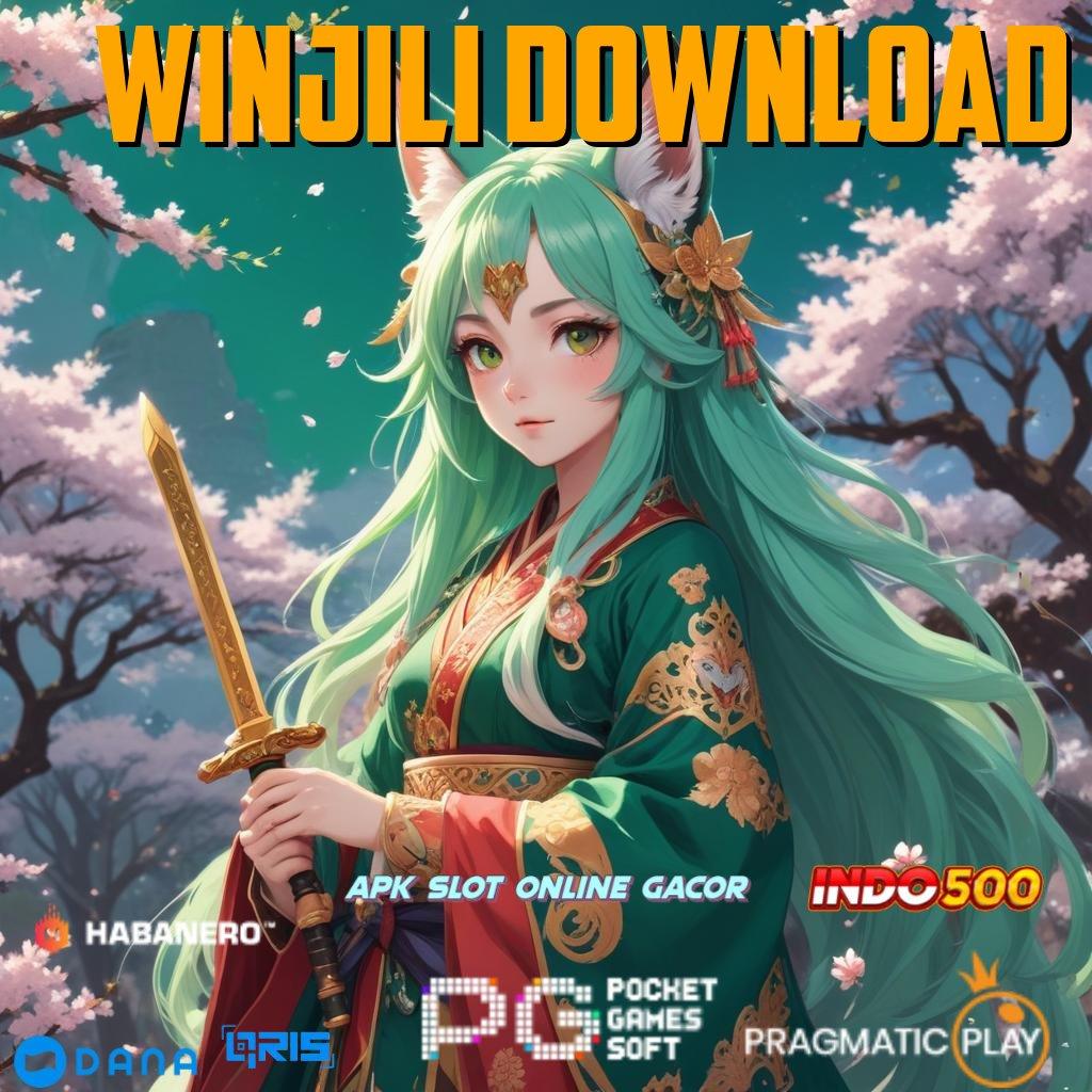 Winjili Download