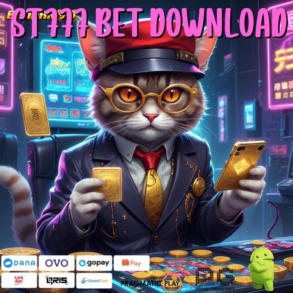 ST777 BET DOWNLOAD : Mesin Baru Untuk Support Blockchain Dalam Sekolah