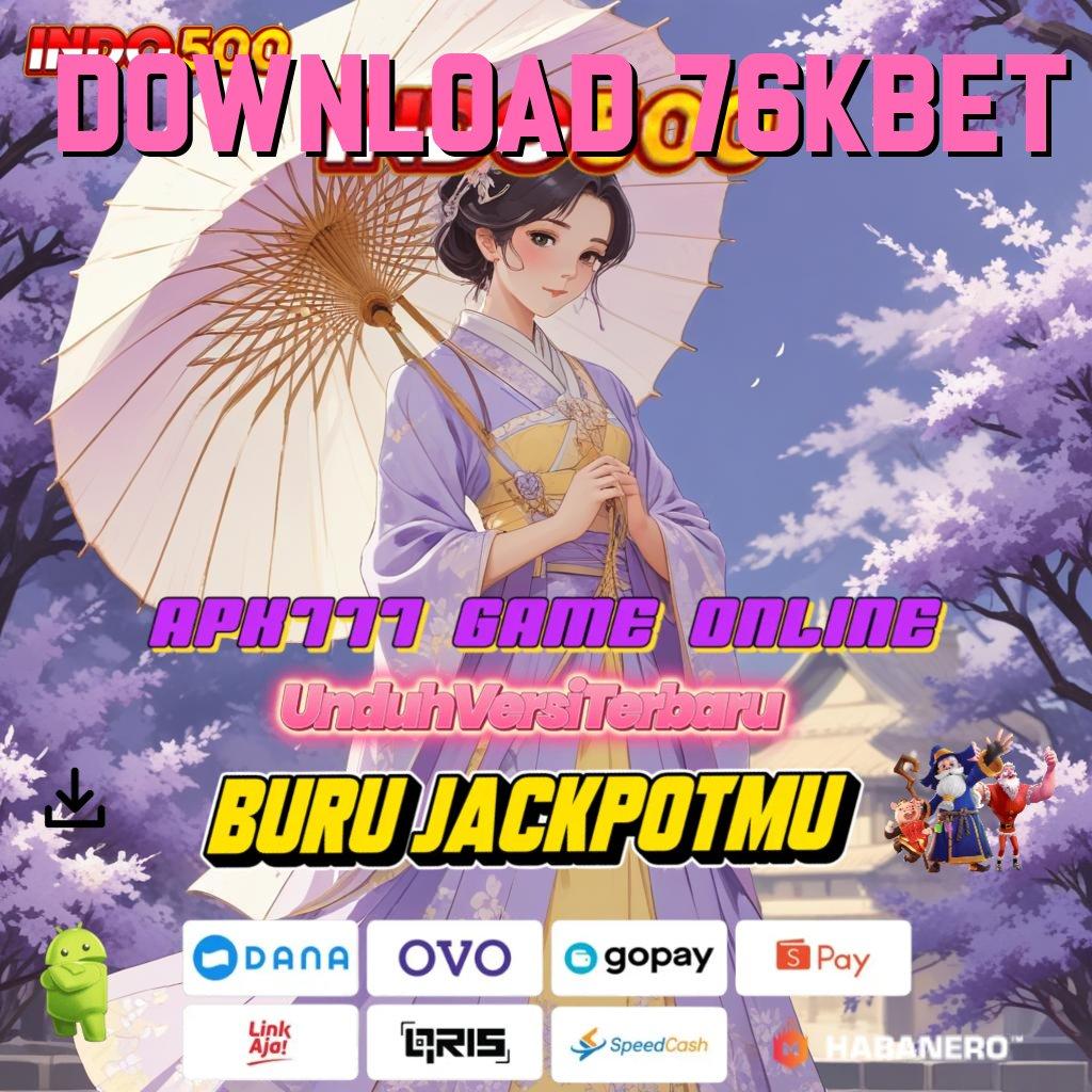 Download 76kbet