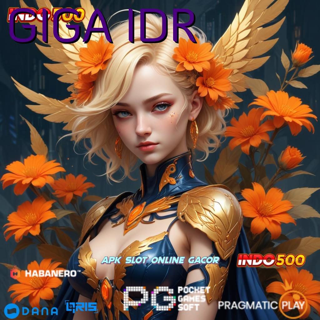 GIGA IDR # Spin Keberuntungan APK Slot Olympus, Slot untuk Para Pemenang