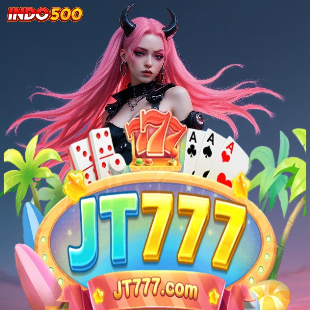 JT777 LOGIN Deposit Ewallet 25000 Slot Baru, Gopay Langsung