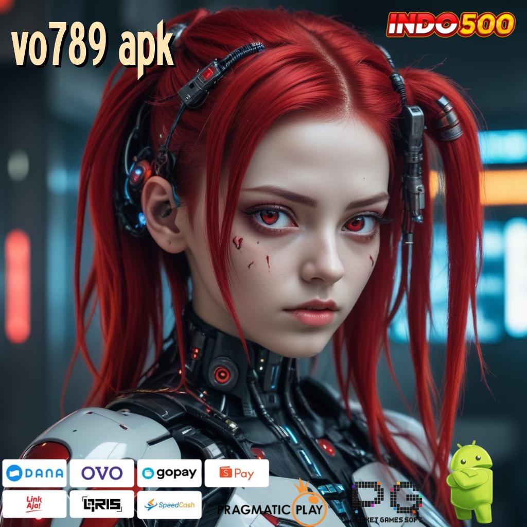 VO789 APK Aplikasi Slot Dengan Untung Maksimal