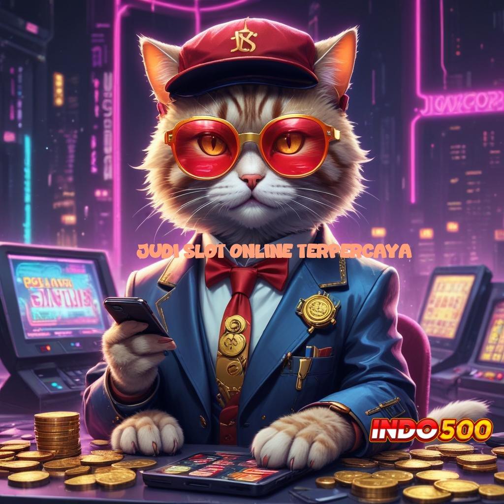 JUDI SLOT ONLINE TERPERCAYA 🥇 maxwin terbuka dalam seri terkini depo bca cepat