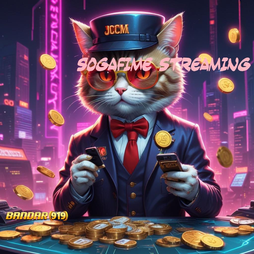 Sogafime Streaming