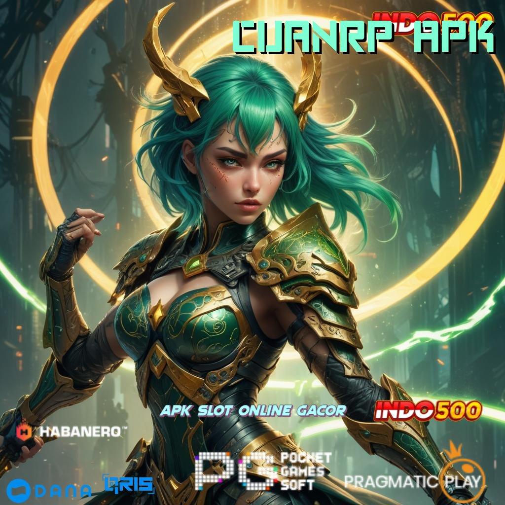 Cuanrp Apk