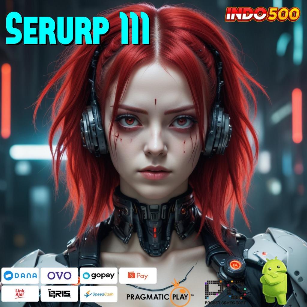 Serurp 111