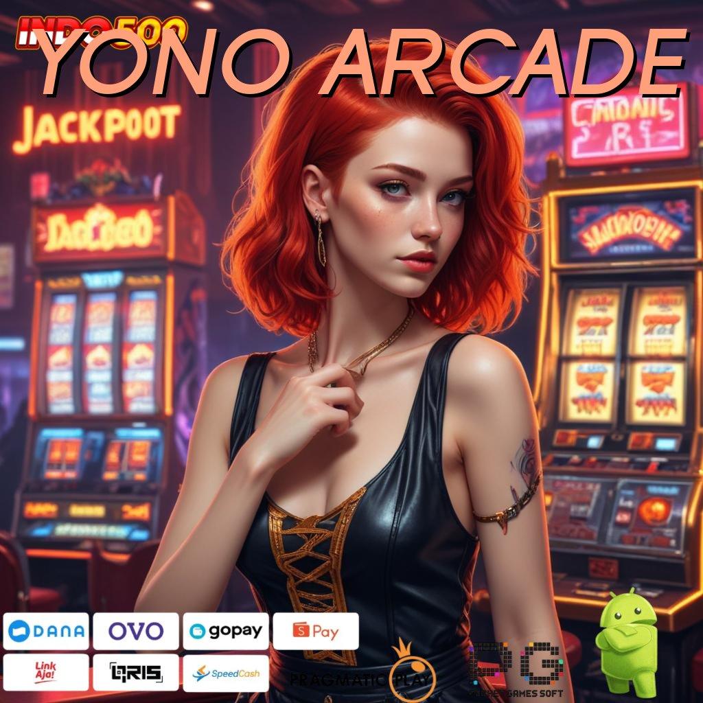 YONO ARCADE Layanan APK Versi Terkini Tata Letak