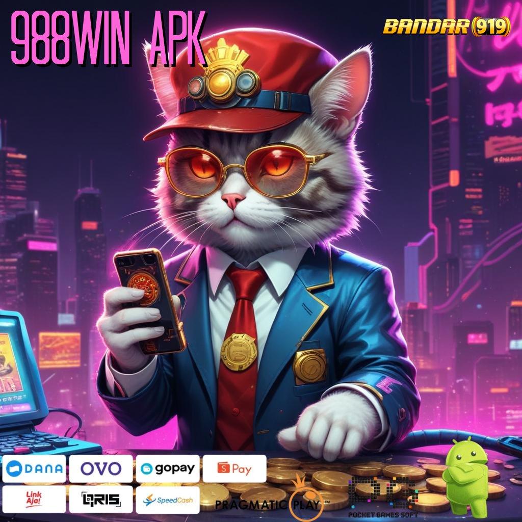 988WIN APK # WD Dinamis Mudah Untuk Berprestasi Tinggi