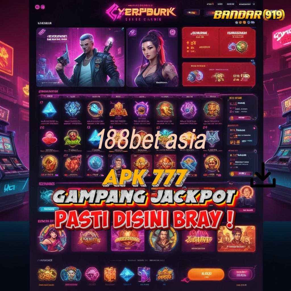 188BET ASIA ⚡ Tumbuh Berkali-kali Aplikasi Slot Olympus, Gacor dalam Setiap Momen