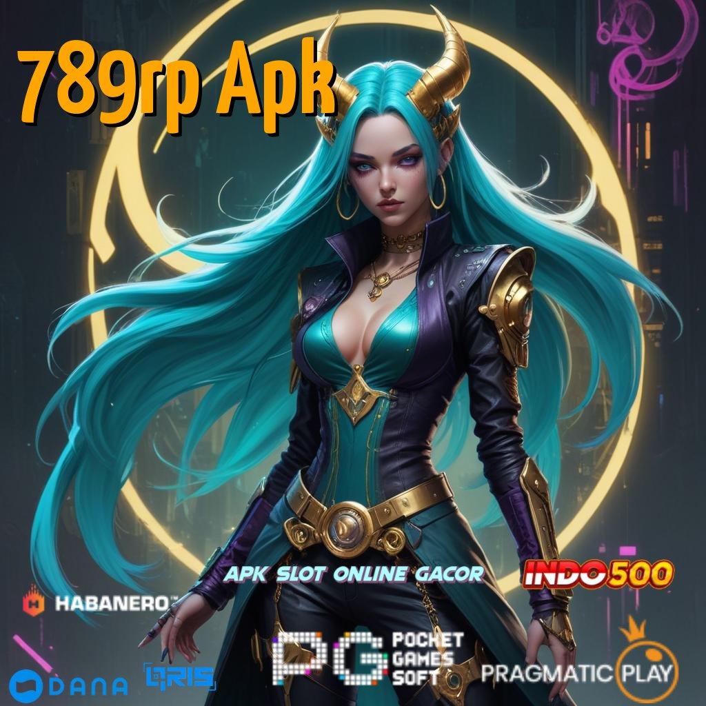 789rp Apk