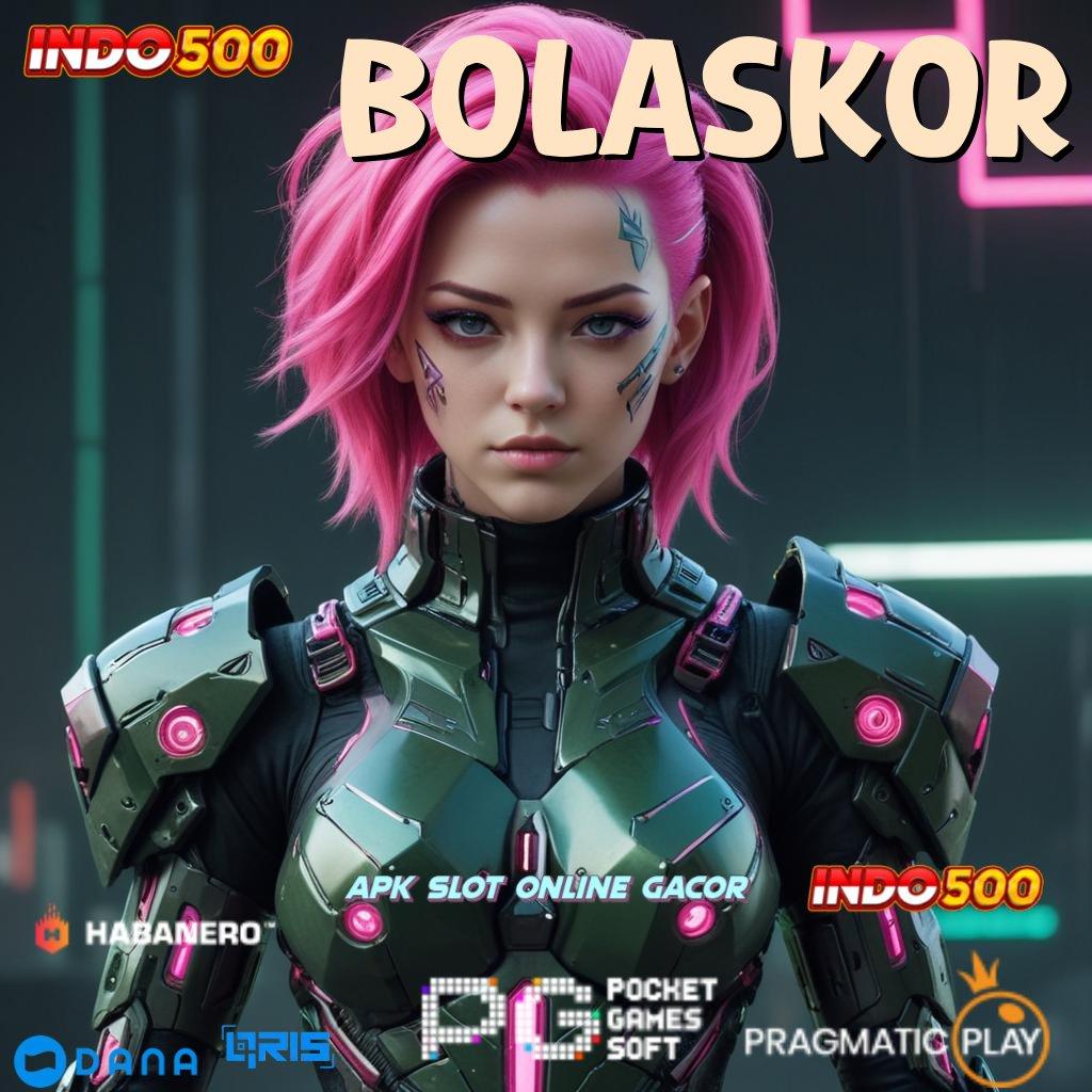 Bolaskor