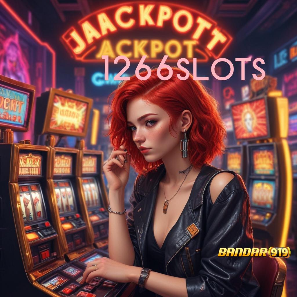 1266SLOTS ↪ Hadiah Super Komplet Gopay Spesial untuk Pemain Baru