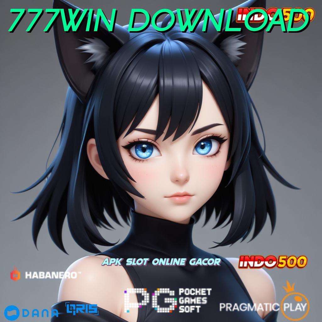 777WIN DOWNLOAD , Unduh APK Spin Langsung Jackpot