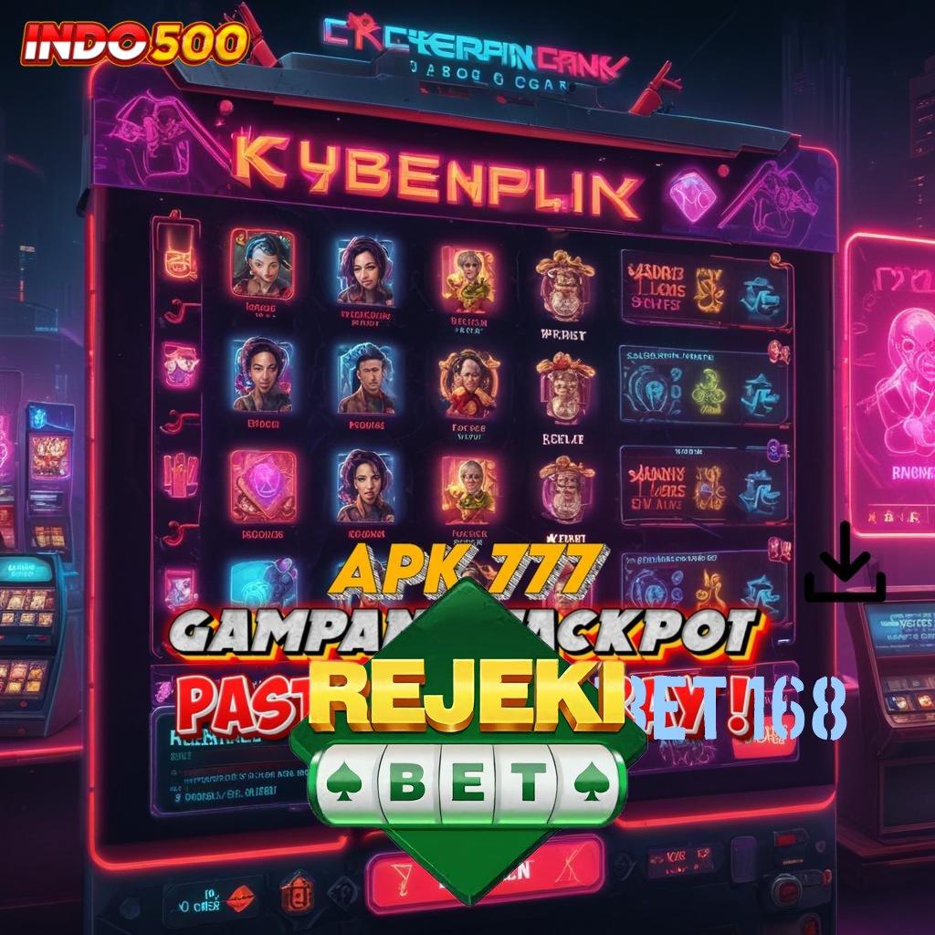 REJEKIBET 168 ➳ Perantara Digital Baru untuk Sistem Stabil