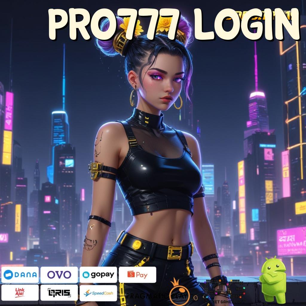 PRO777 LOGIN > Validasi Kaya Jackpot Tanpa Penundaan