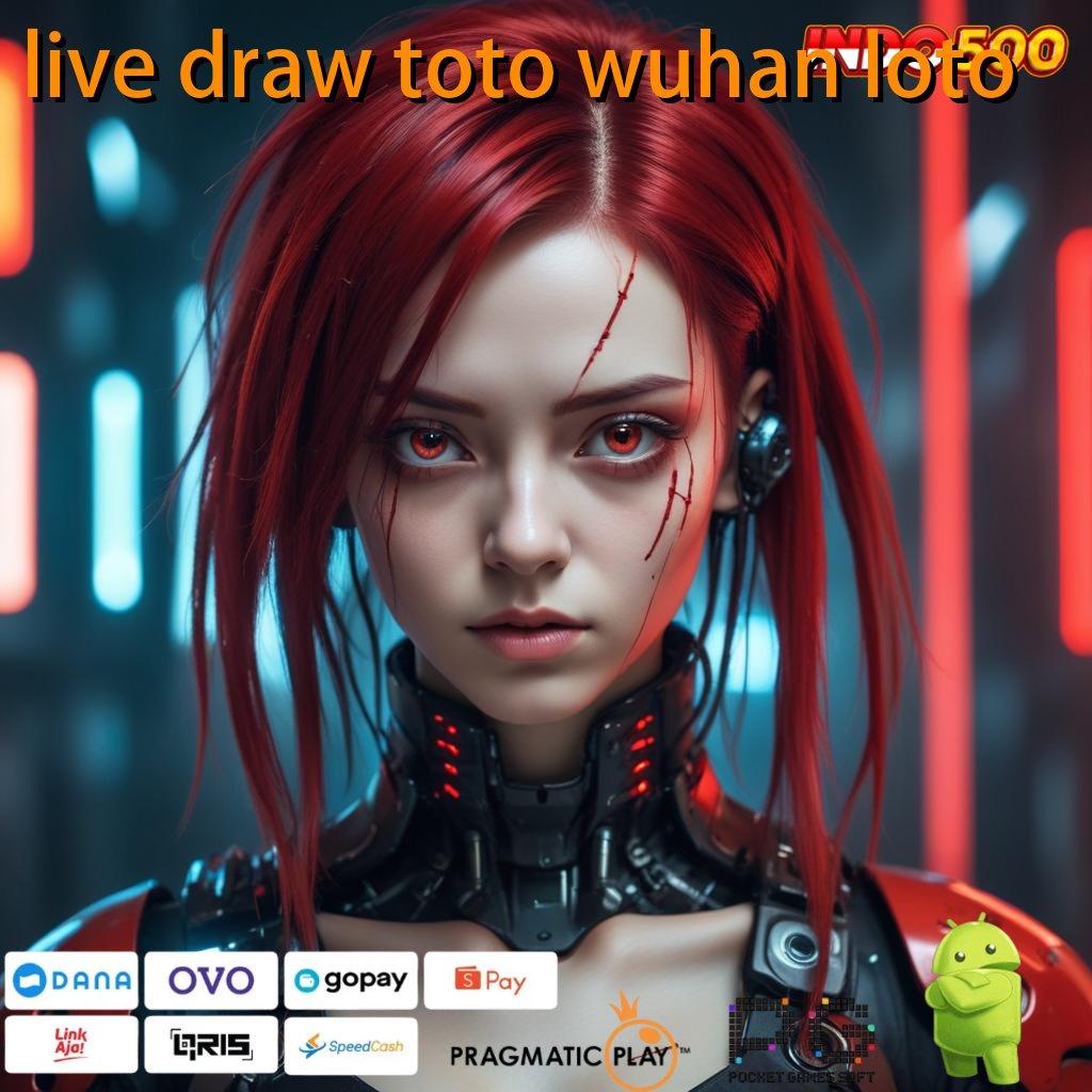 LIVE DRAW TOTO WUHAN LOTO Keseimbangan Stabil Download Aplikasi Android Tanpa Iklan