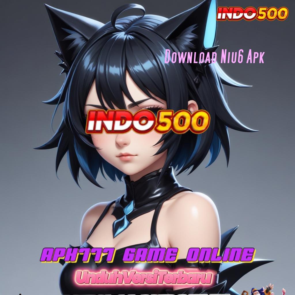 Download Niu6 Apk