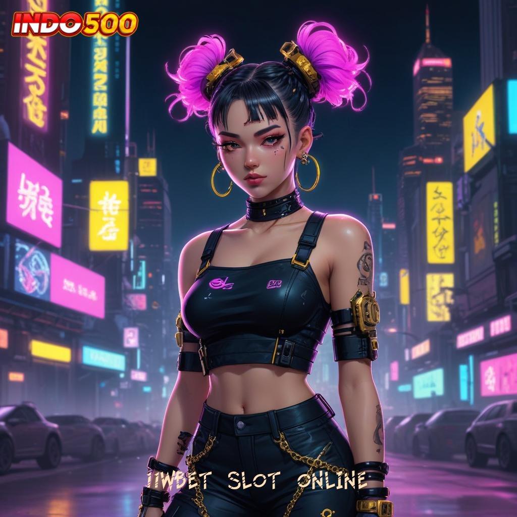 11WBET SLOT ONLINE ✔ kaya pasti depo 5 ribu langsung cuan