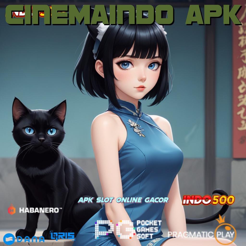 Cinemaindo Apk