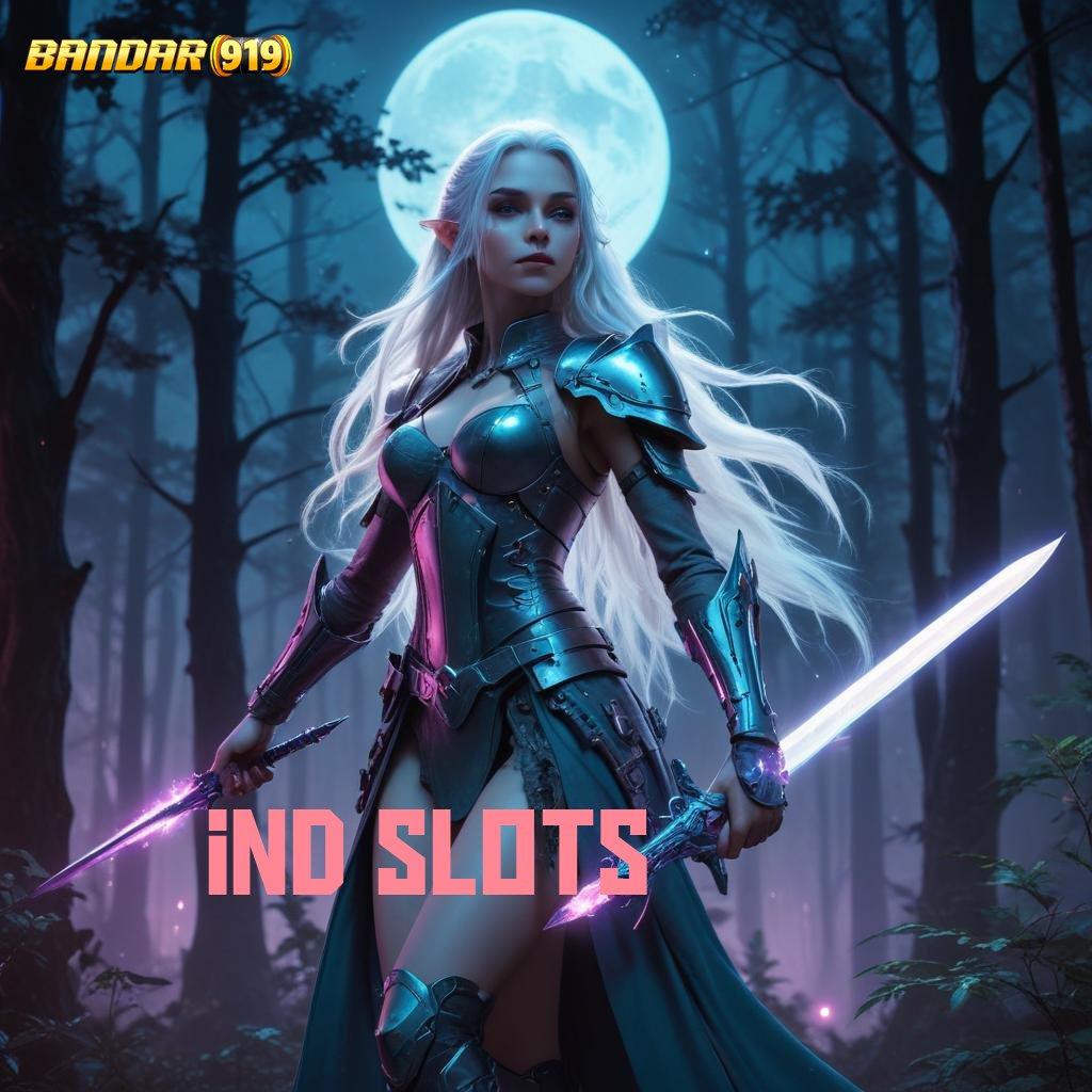 IND SLOTS Jawa Timur, Kota Malang, Klojen