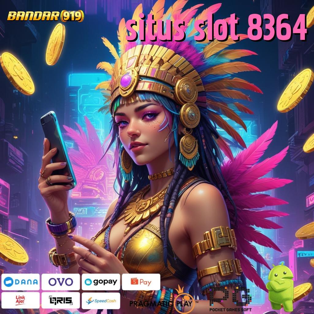 SITUS SLOT 8364 | rtp tinggi jalan keberuntungan yang terjamin