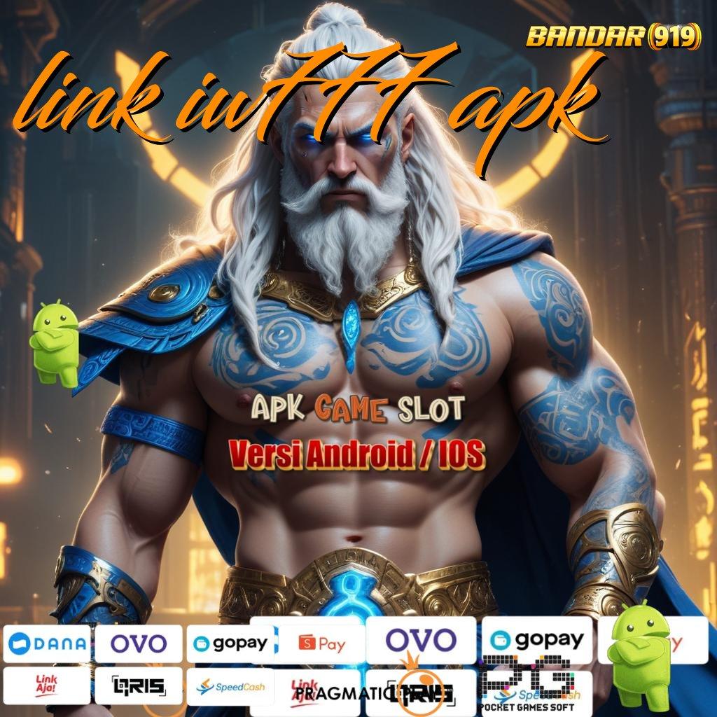 LINK IW777 APK @ serambi apk untuk (Versi New) game terbaik