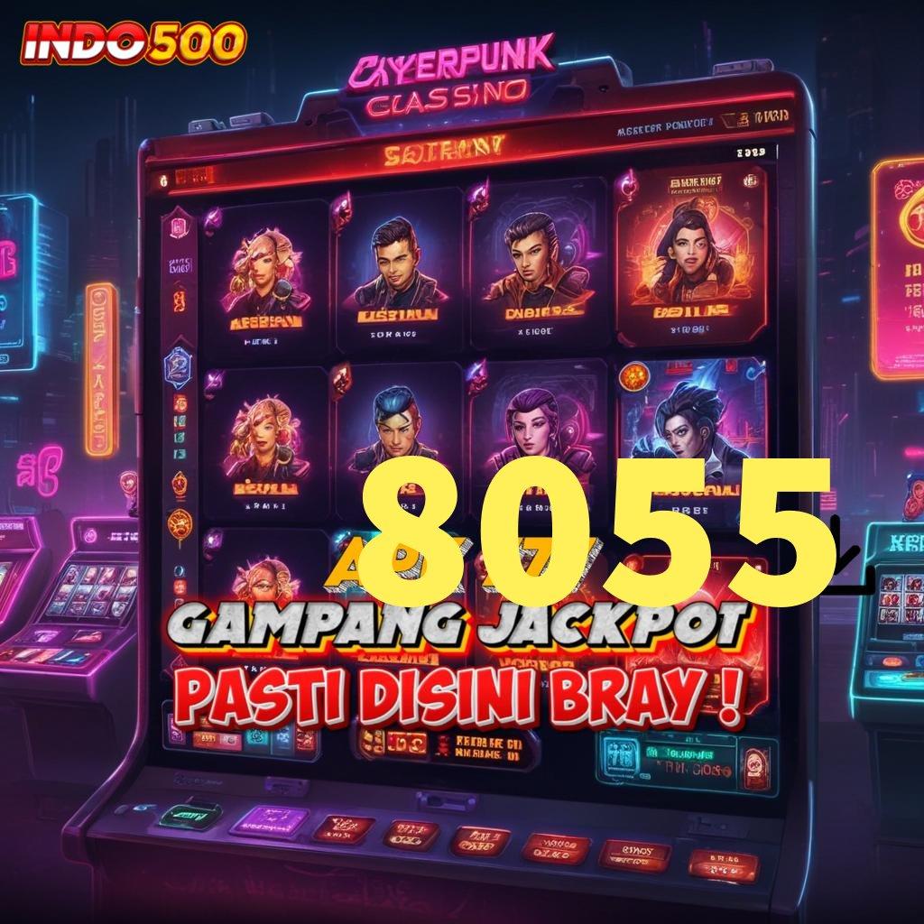 8055 🚀 tautan baru langsung wd slot megaways