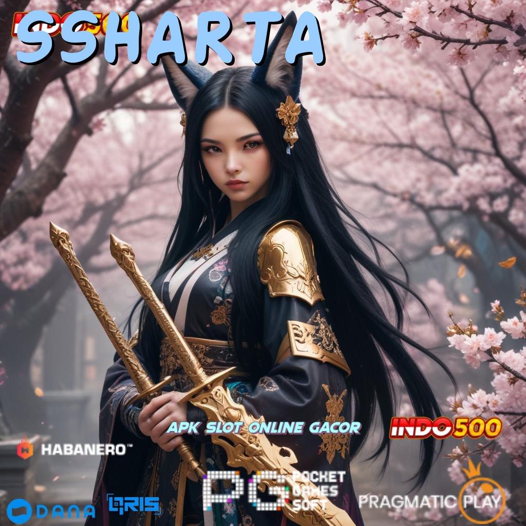 SSHARTA 🥇 Dp Idr 20 Metode Yang Diperbarui